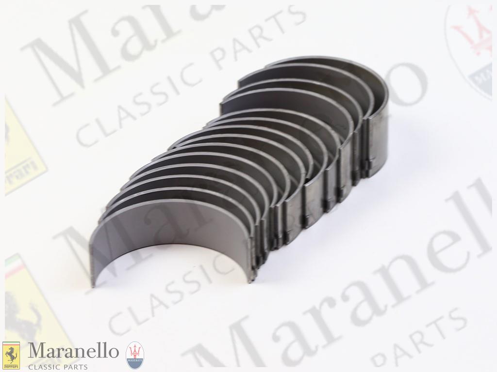 Main Bearing Set Standard 330 VP (PWM)