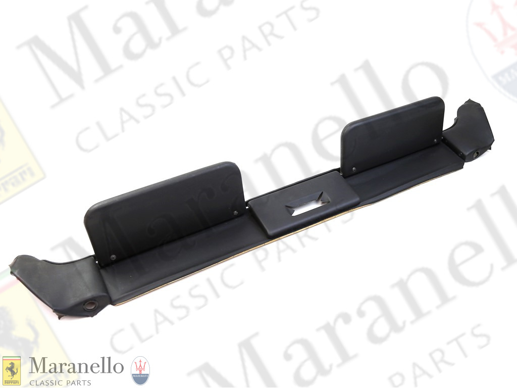 Windscreen Moulding GTS