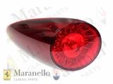 LH Rear Lamp