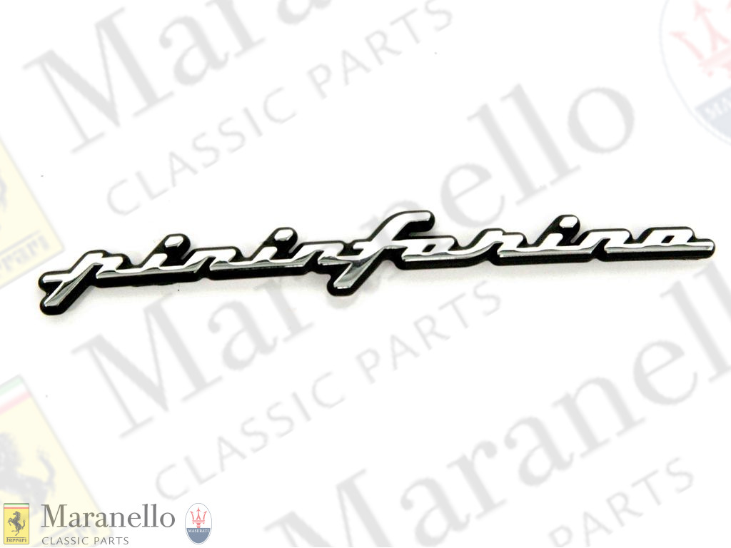 Pininfarina Motif