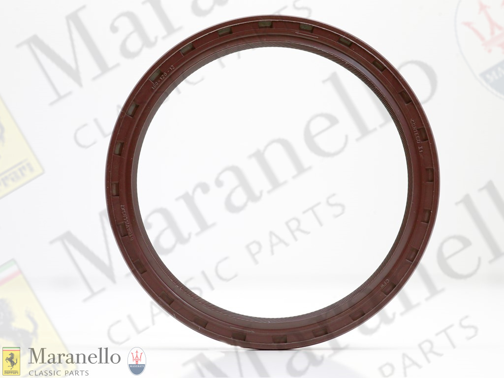 Double Lipped Rear Main Oil Seal