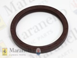 Double Lipped Rear Main Oil Seal