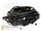 Rear Cable