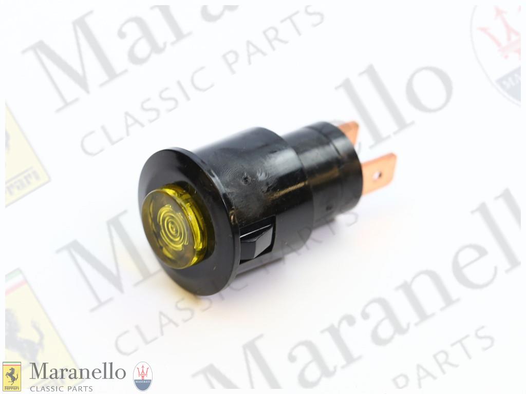 Warning Lamp Yellow