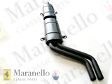 RH Main Silencer 250GT S11 Cabrio Pinin 61/63