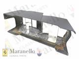 Tunnel Assy LHD