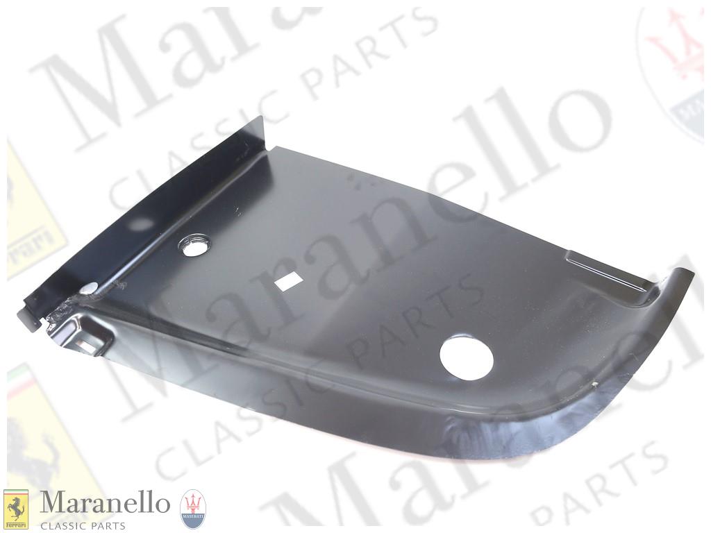 RH Front Underpanel