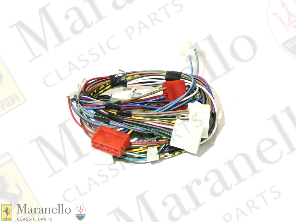 Instrument Cable