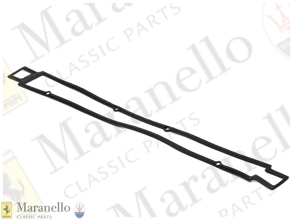 LH Gasket (Plug Cover)