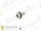 Screw M6 x 14 TCIC PZ