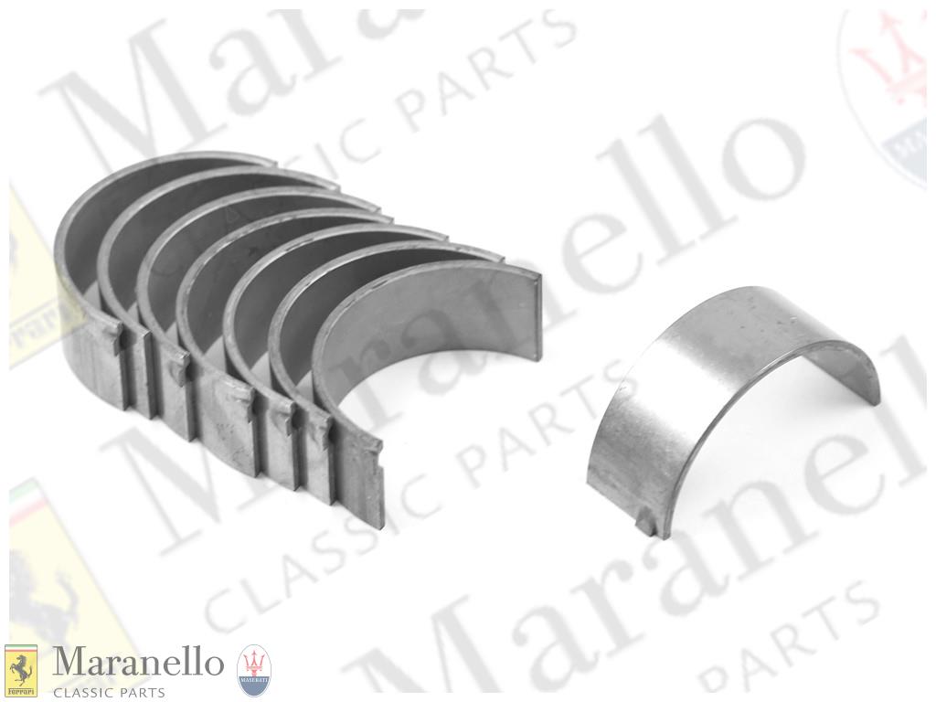 B/E Bearing 20Th U/S 375 Monza