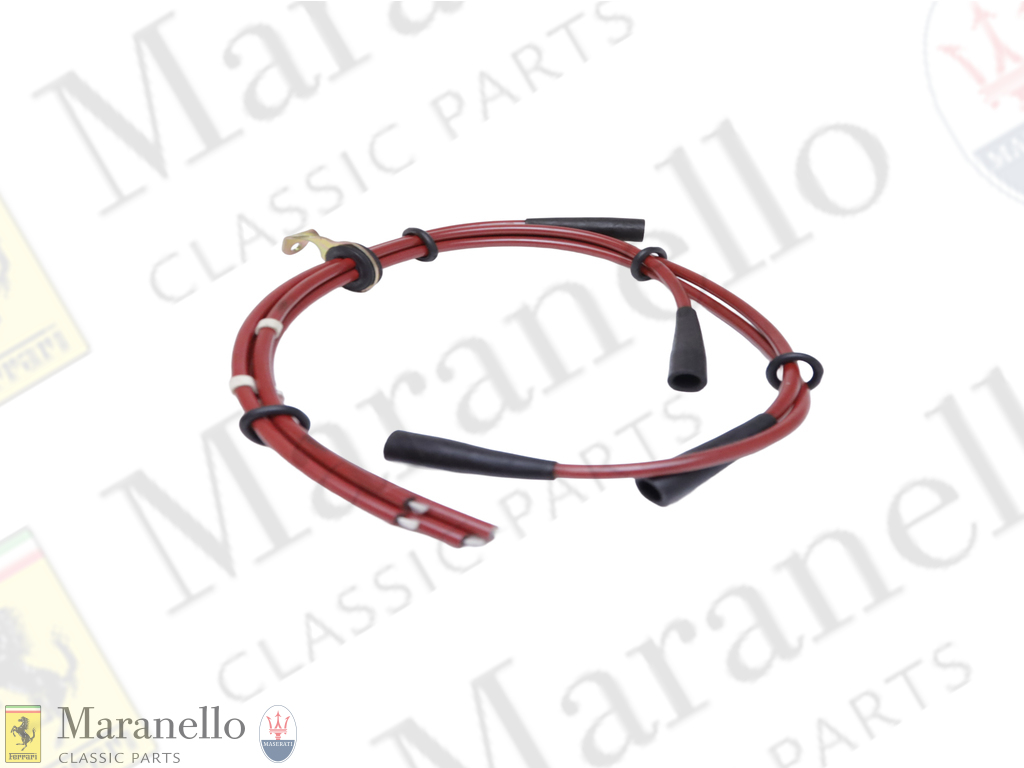 LH Bank HT Leads (Red)