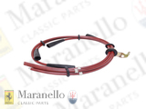 LH Bank HT Leads (Red)
