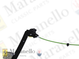RH Front Door Power Window Mechanism