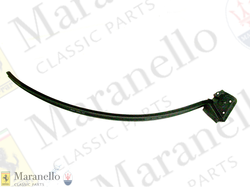 LH Door Gasket
