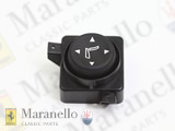 LH Rear Seat Switch