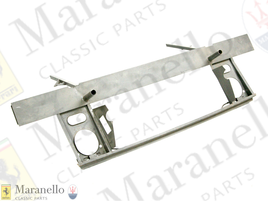 Rear Space Frame RHD