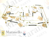 Fuel Pipe Set