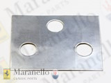 RH Door Hinge Zinc Foil