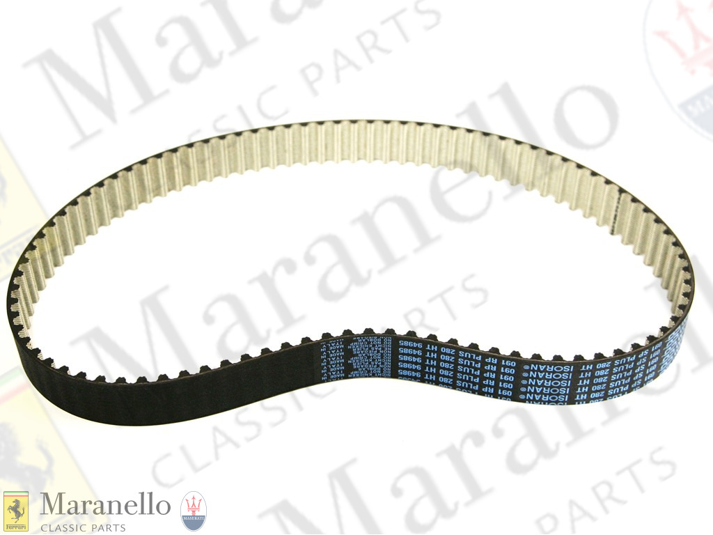 Cam Belt