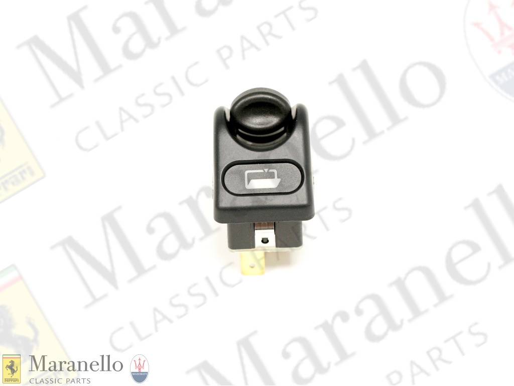 Glove Box Switch