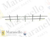 Bumper Grille