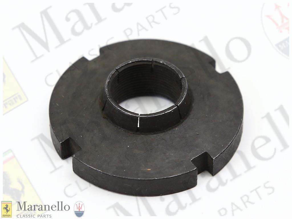 Drive Line Lock Nut