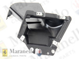 Compl. RH Aerodynamic Air Duct
