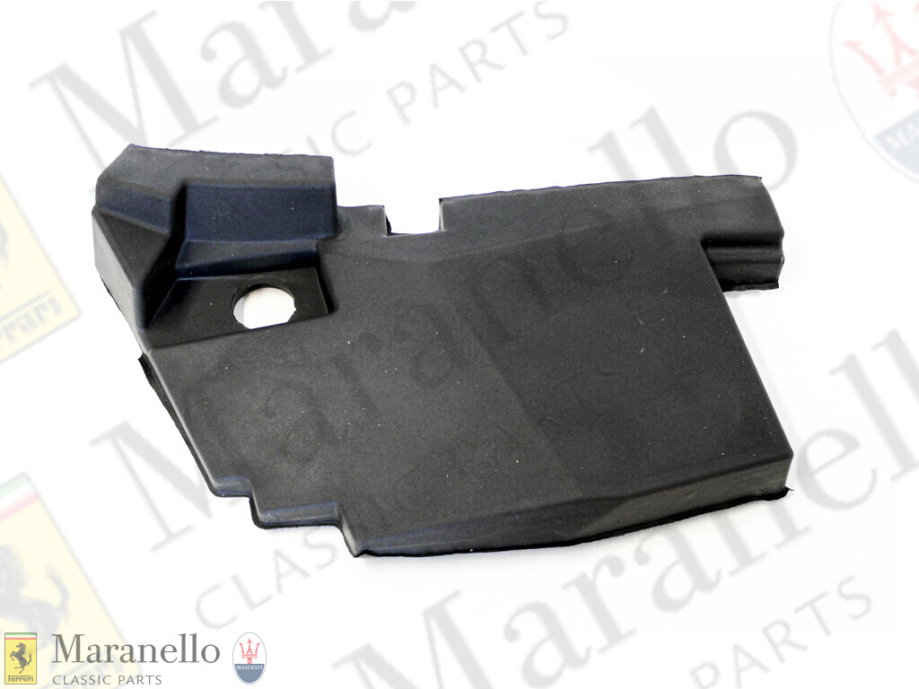 LH Side Panel Puler