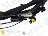 PTU Wiring Harness Kit