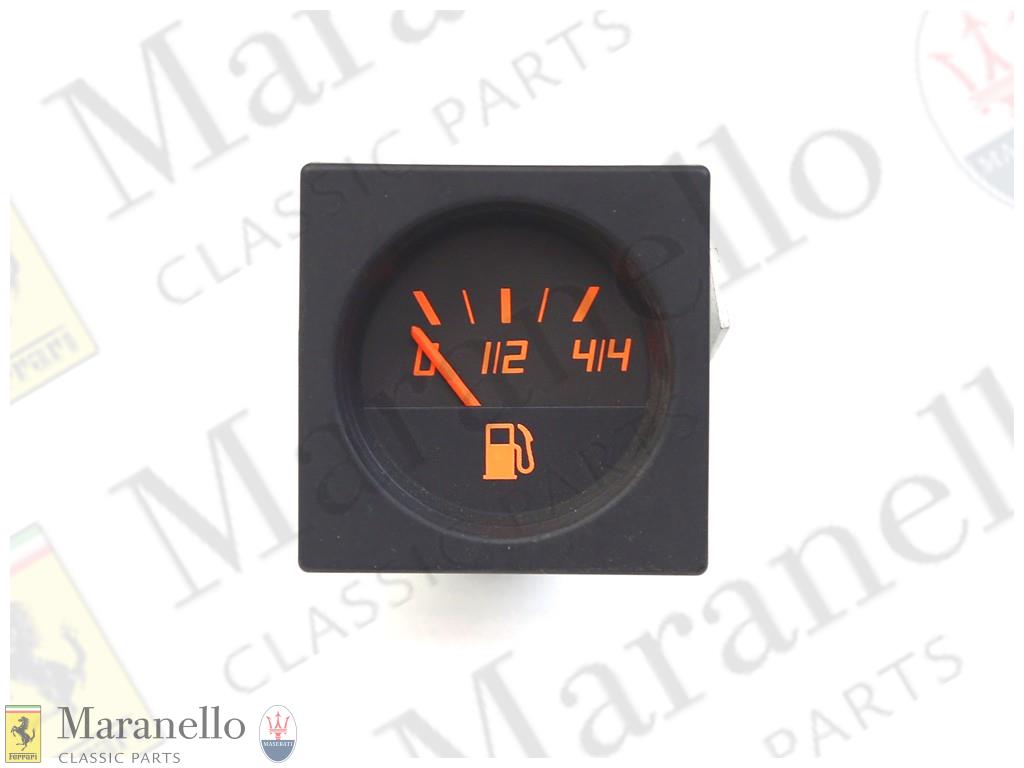 Fuel Level Gauge