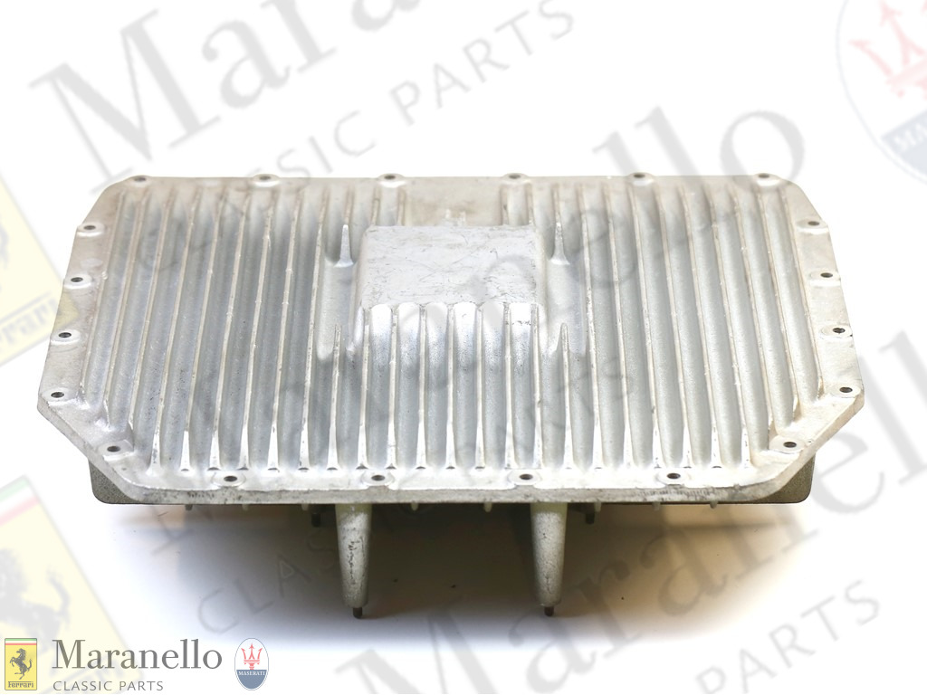 Sump Pan