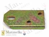 Exhaust Bracket