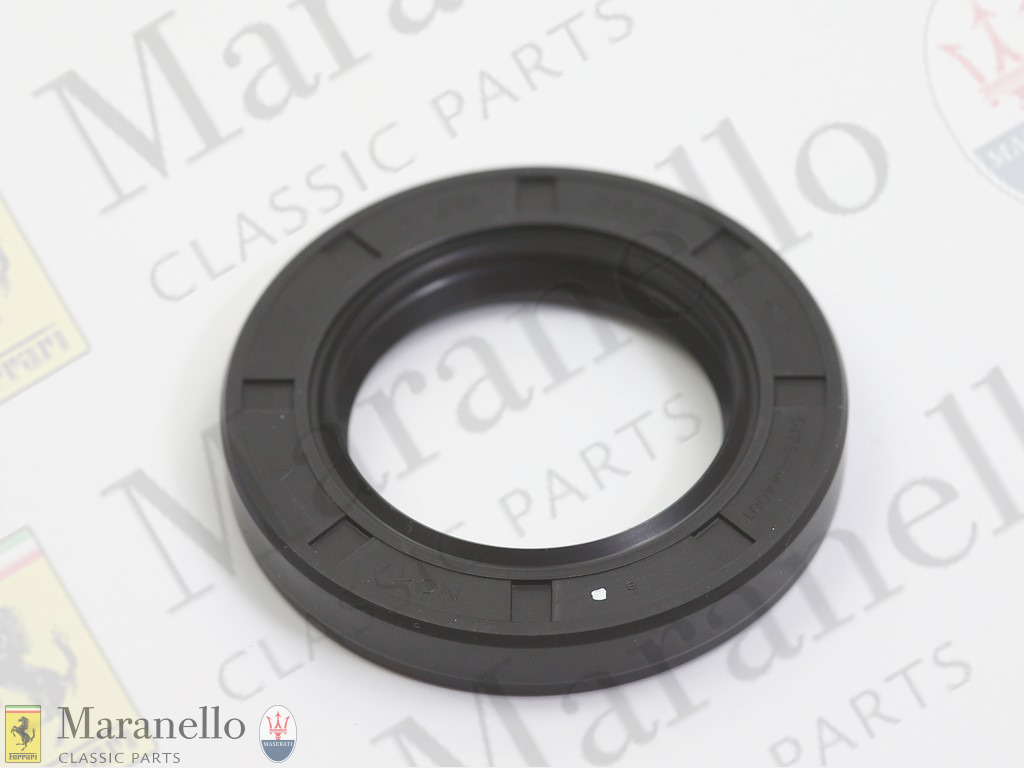 Rear Oil Seal