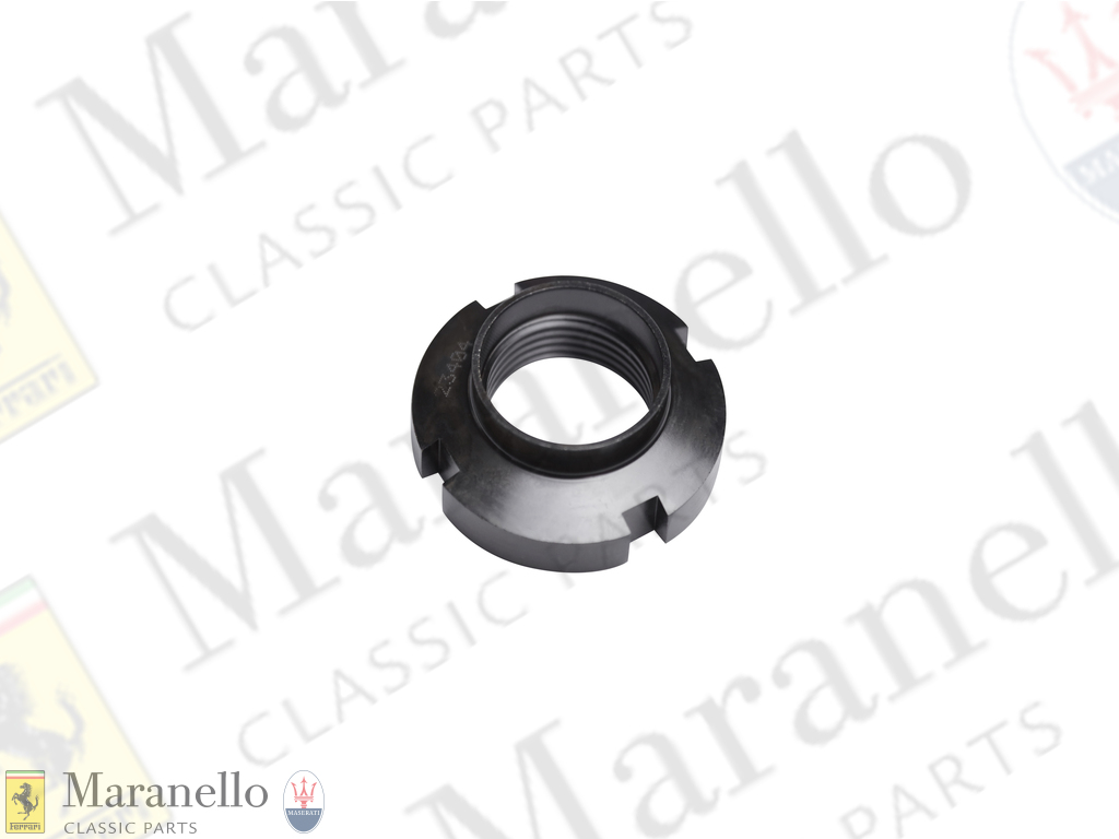 Gearbox Lock Nut