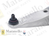 Front Suspension LH Lower Arm