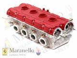 LH Cylinder Head Complete