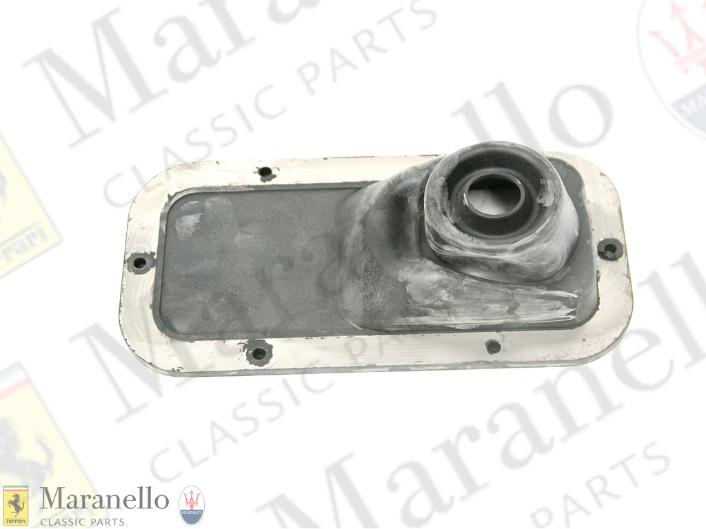 Gear Lever Rubber Boot