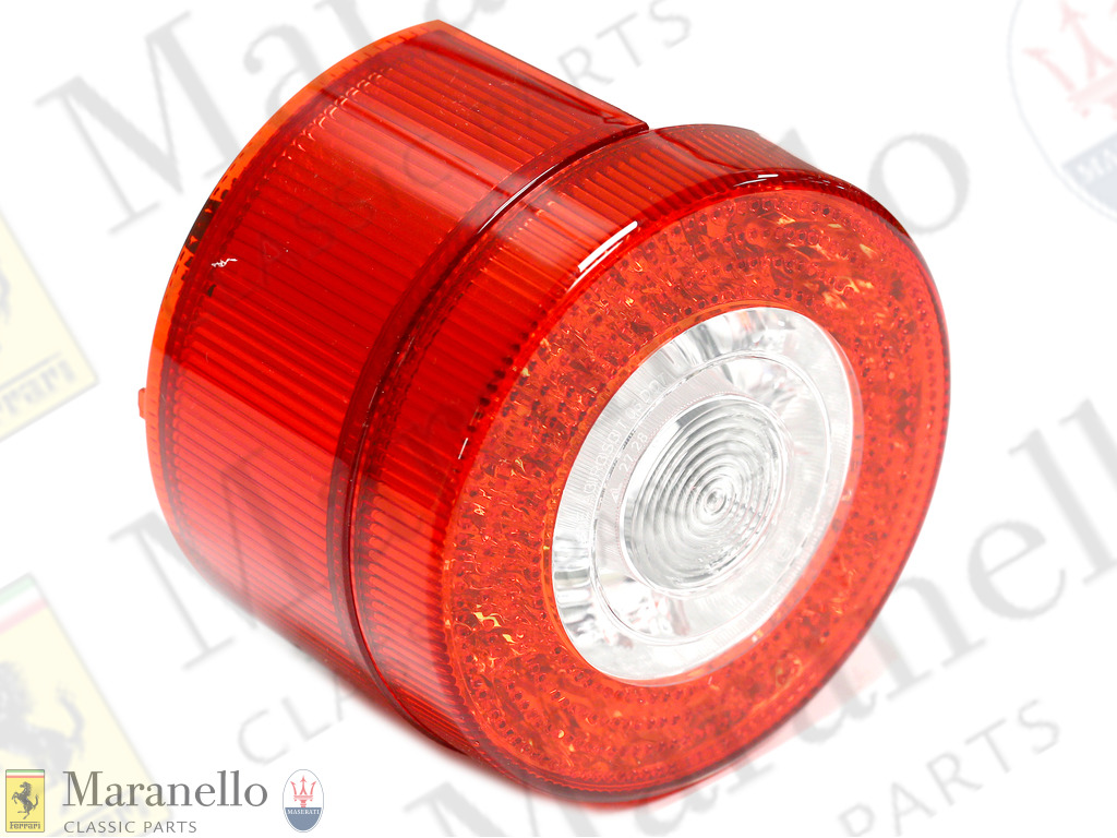 LH Rear Lamp Assembly