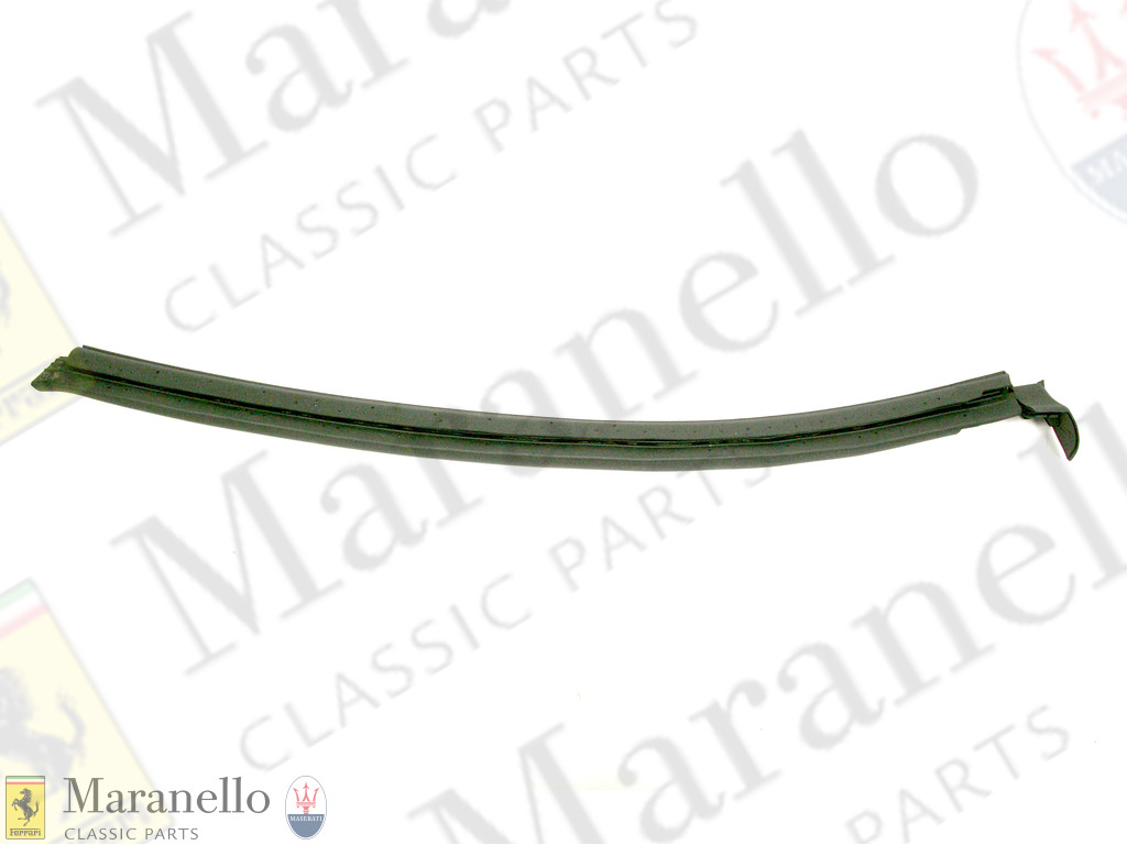 RH Internal Window Scraper Seal