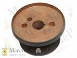 Steering Wheel Hub