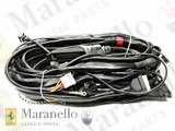 Rear Cable