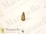 By-Pass Screw