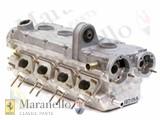 RH Cylinder Head Complete