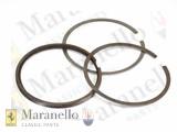 Piston Ring Set 81mm Standard