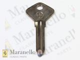 Key Blank Torino Fist Long