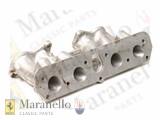 Manifold Inj