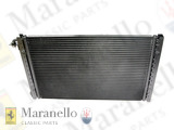 Condenser Radiator (Air Condition)