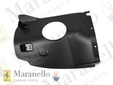 LH Front Lower Gravel Guard