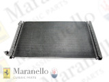 Condenser Radiator (Air Condition)